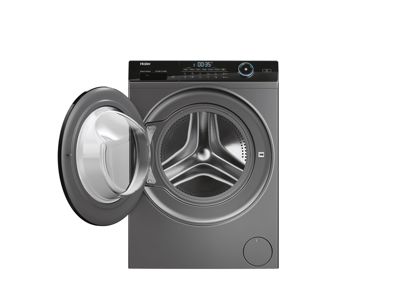 Haier HWD80B14959S8 Mosó-szárítógép