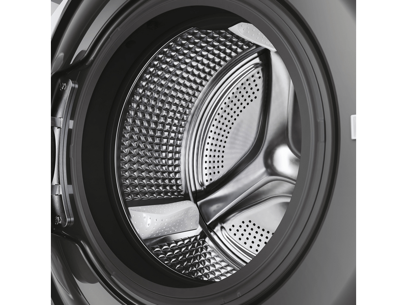 Haier HWD80B14959S8 Mosó-szárítógép