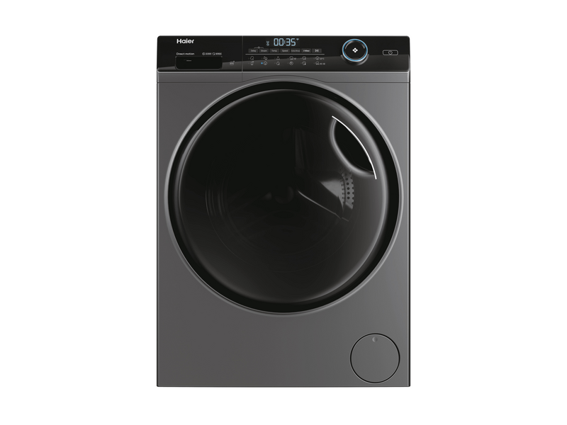 Haier HW80B14959S8U1 Elöltöltős mosógép