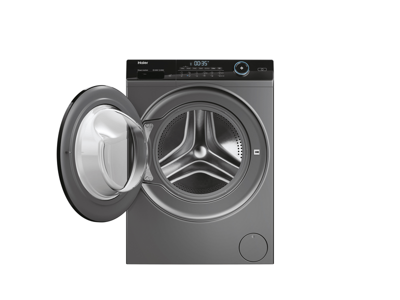 Haier HW80B14959S8U1 Elöltöltős mosógép