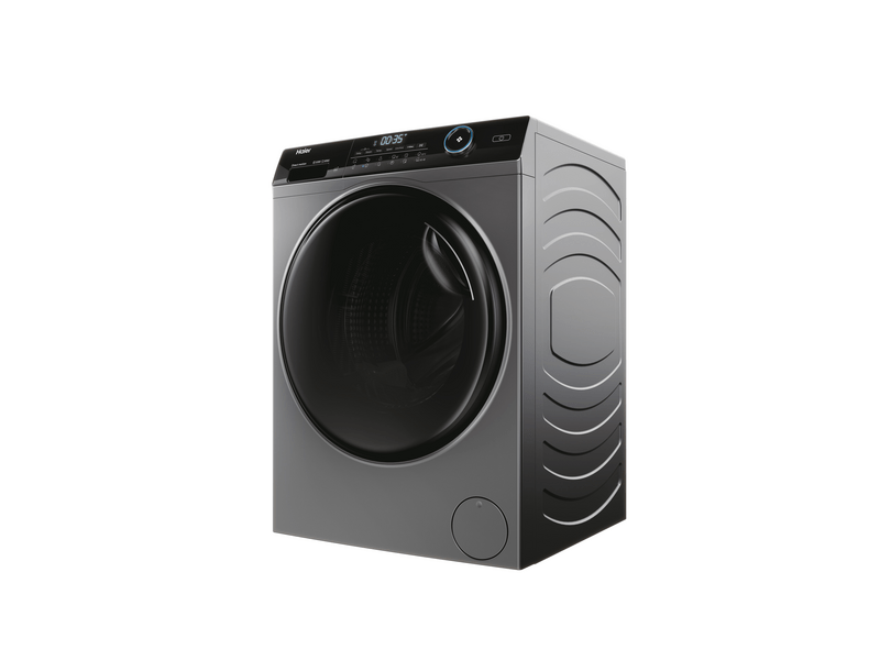 Haier HW80B14959S8U1 Elöltöltős mosógép