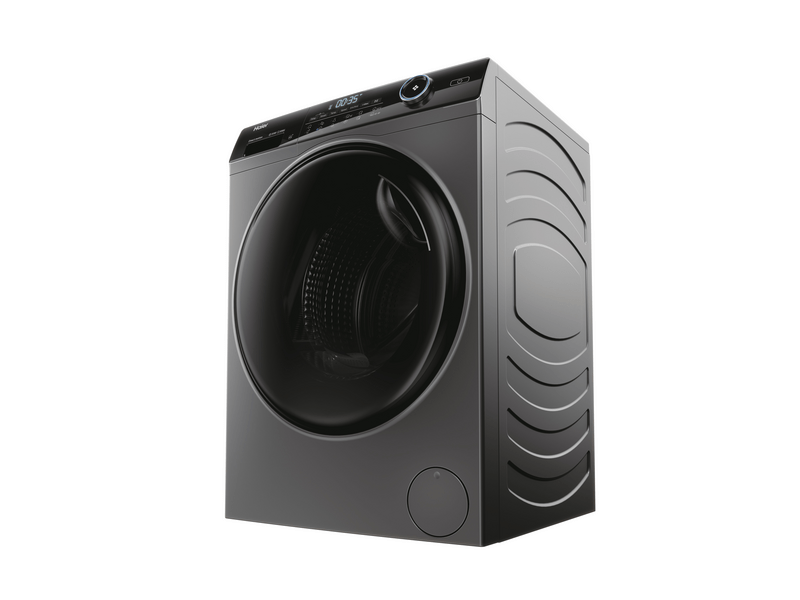 Haier HW80B14959S8U1 Elöltöltős mosógép