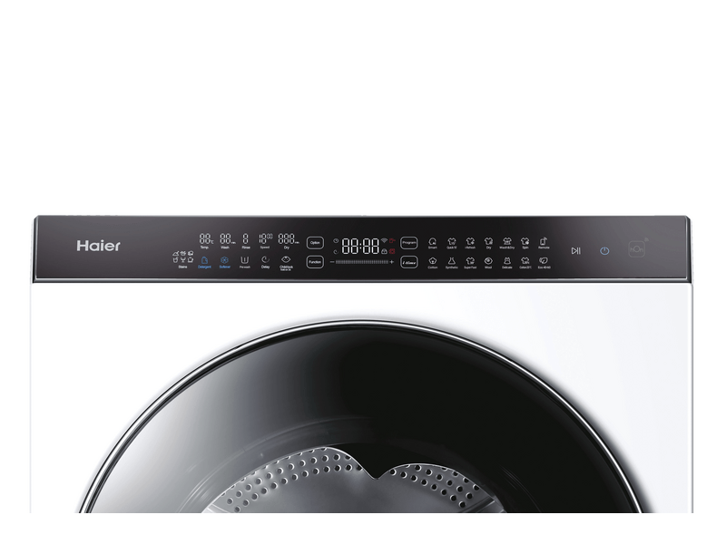 Haier HWD100BD1499UN Mosó-szárítógép