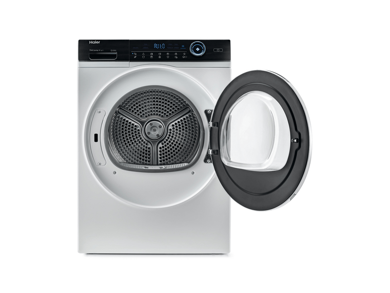 Haier HD90A3979S Hőszivattyús szárítógép