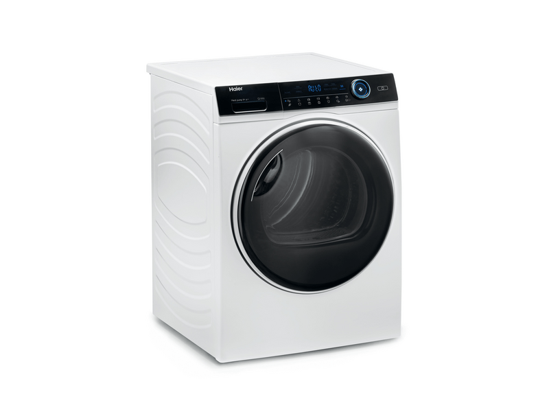 Haier HD90A3979S Hőszivattyús szárítógép