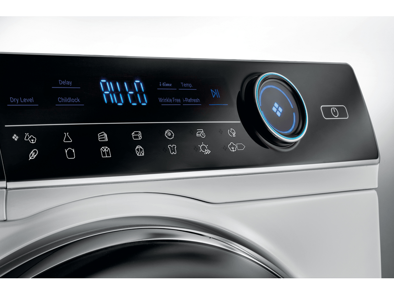 Haier HD90A3979S Hőszivattyús szárítógép