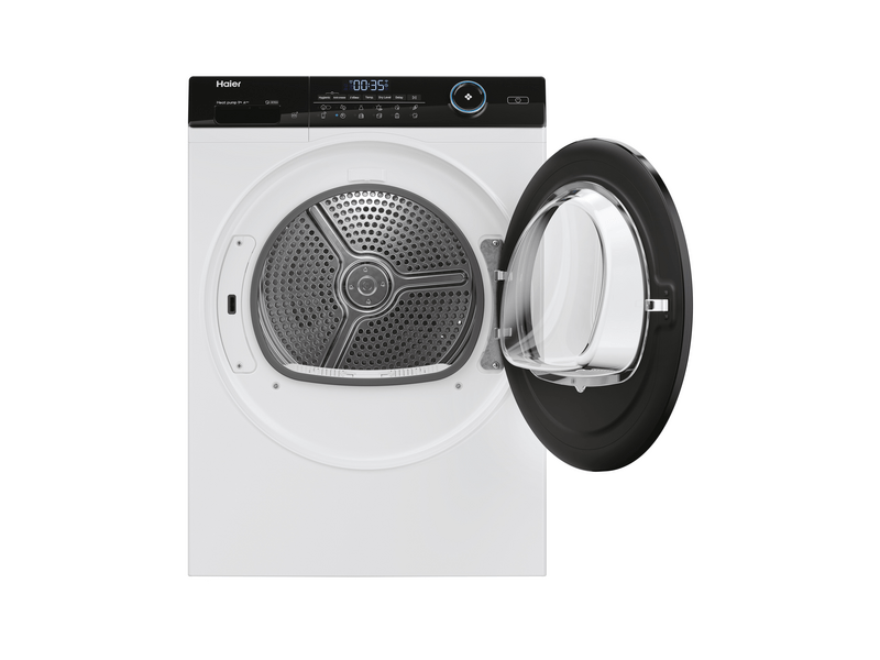 Haier HD90-A3959-S Hőszivattyús szárítógép