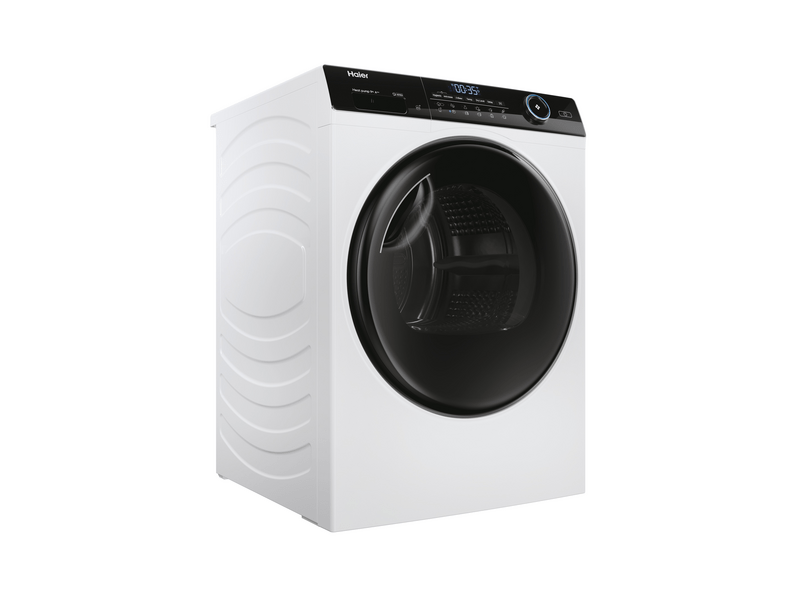 Haier HD90-A3959-S Hőszivattyús szárítógép