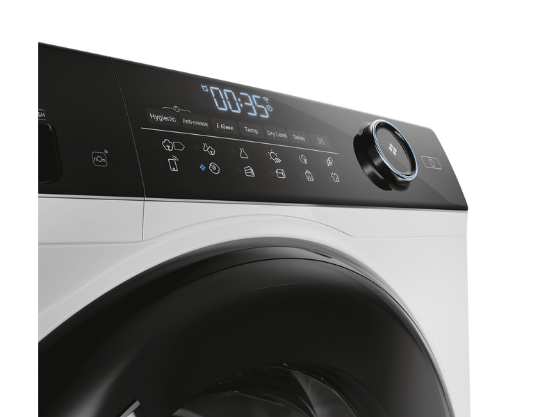 Haier HD90-A3959-S Hőszivattyús szárítógép