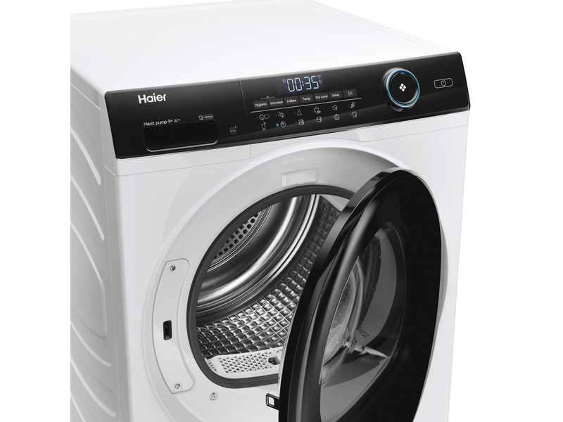 Haier HD90-A3959-S Hőszivattyús szárítógép