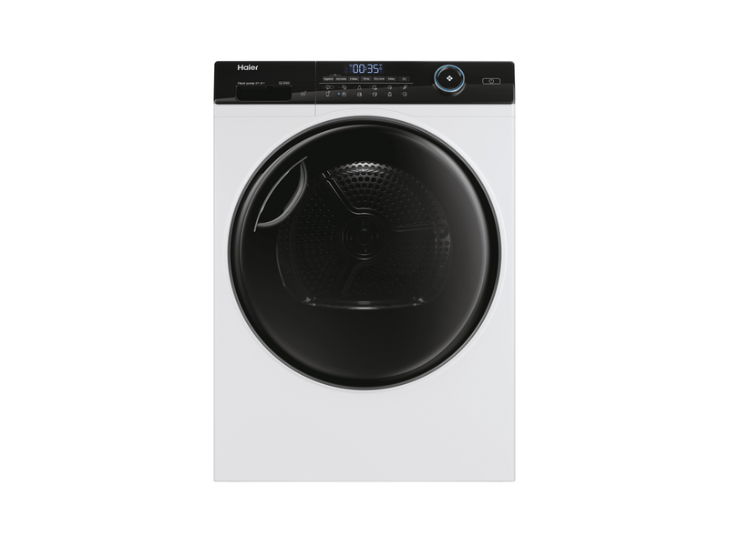 Haier HD80-A3959-S Hőszivattyús szárítógép
