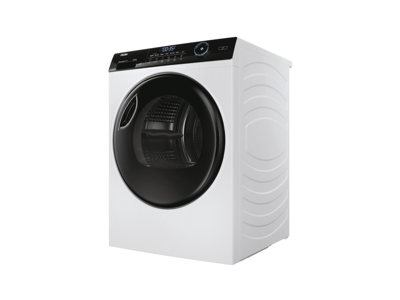 Haier HD80-A3959-S Hőszivattyús szárítógép