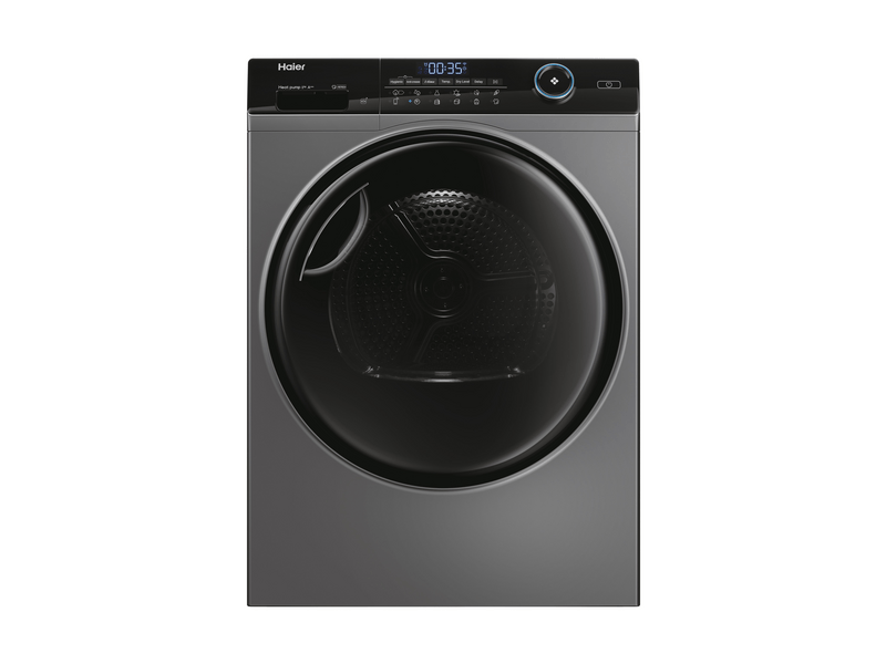 Haier HD80-A3959R-S Hőszivattyús szárítógép