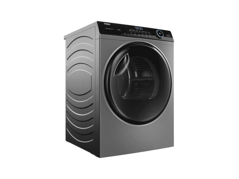 Haier HD80-A3959R-S Hőszivattyús szárítógép