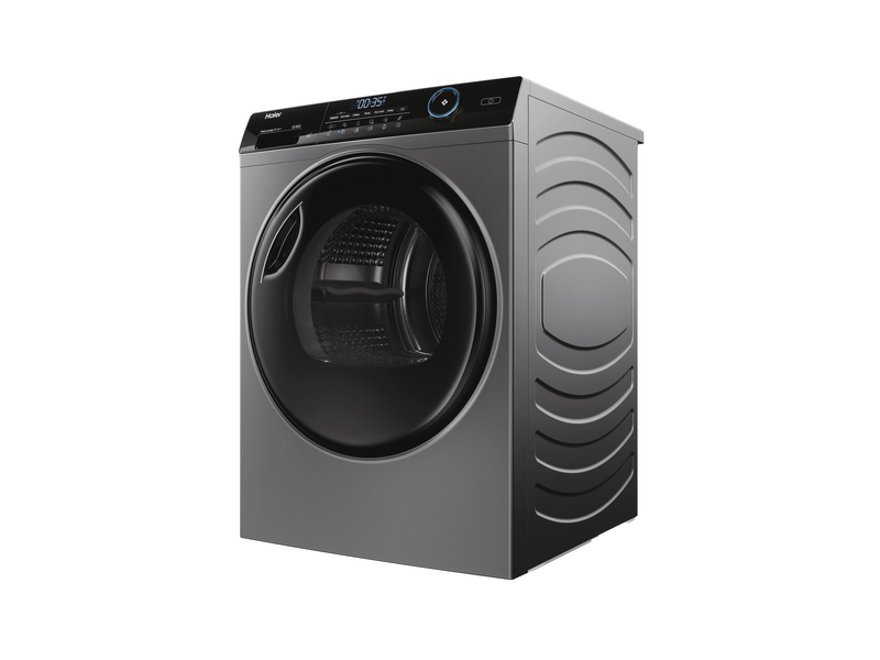 Haier HD80-A3959R-S Hőszivattyús szárítógép