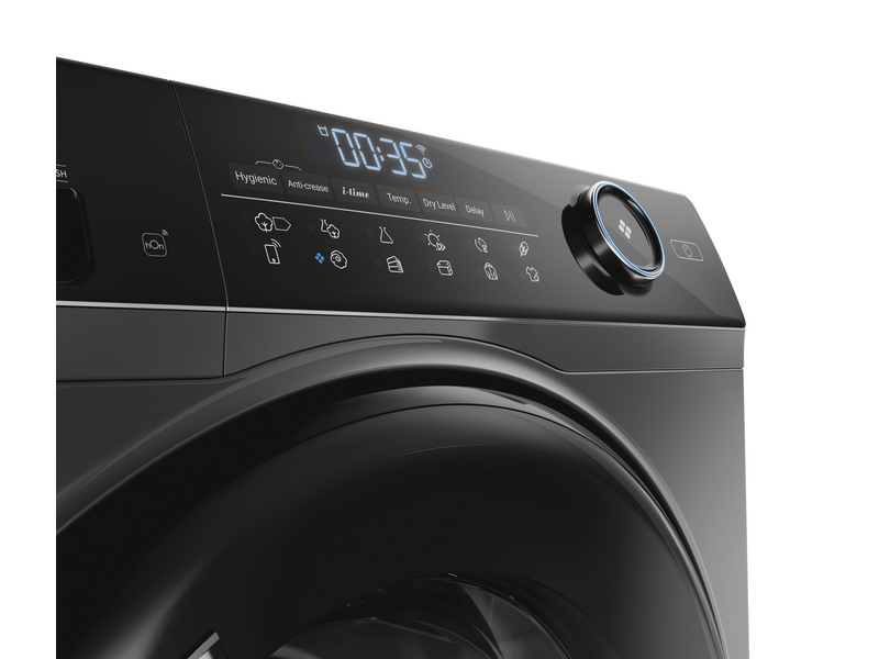 Haier HD80-A3959R-S Hőszivattyús szárítógép