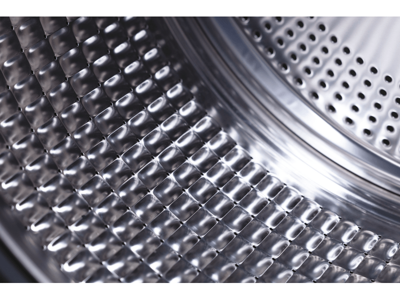 Haier HD80-A3959R-S Hőszivattyús szárítógép