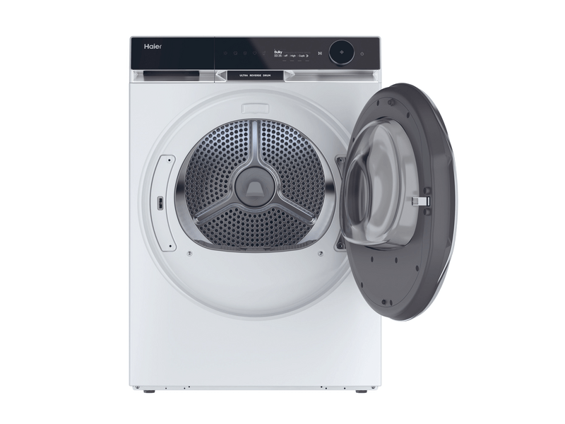 Haier HD90-A3Q397U1-S Hőszivattyús szárítógép