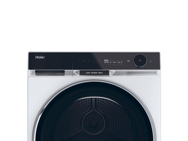 Haier HD90-A3Q397U1-S Hőszivattyús szárítógép