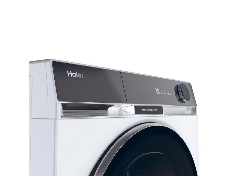 Haier HD90-A3Q397U1-S Hőszivattyús szárítógép