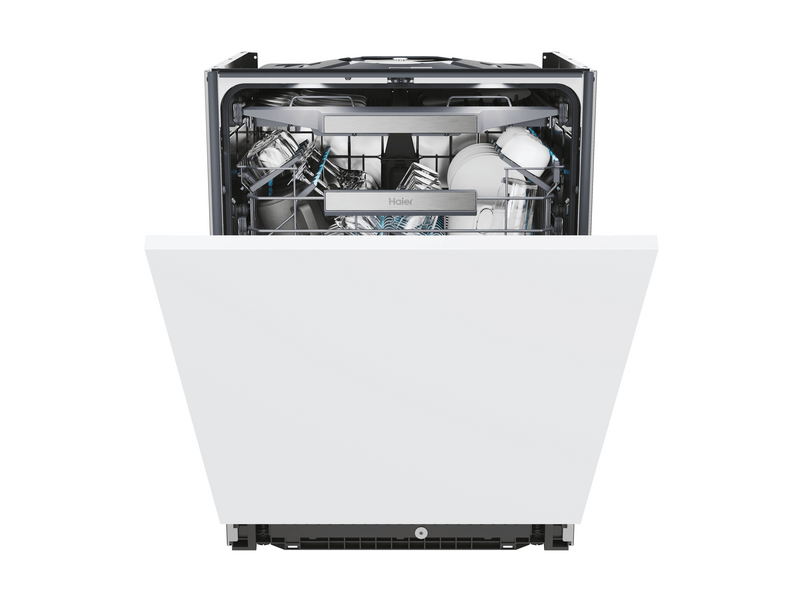 Haier XS 6B1M3PB Integrált mosogatógép