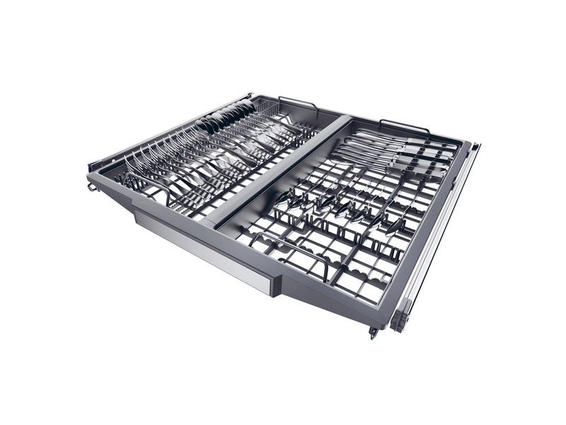 Haier XS 6B1M3PB Integrált mosogatógép