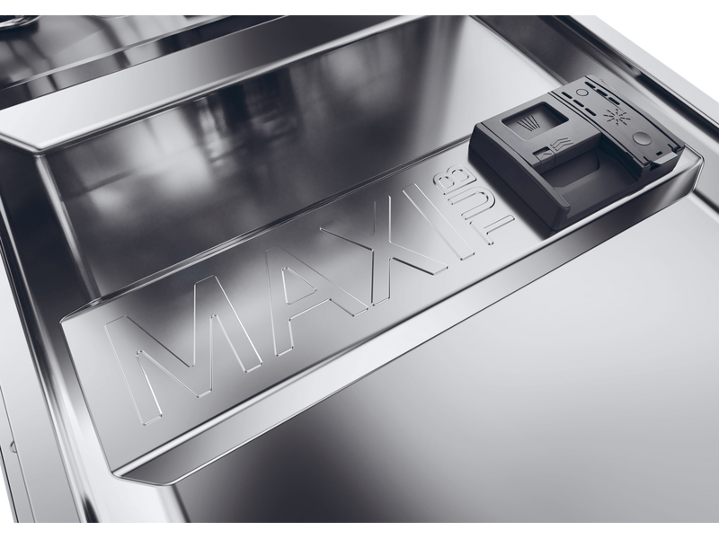 Haier XS 6B1M3PB Integrált mosogatógép