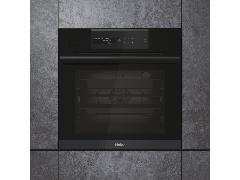 Haier HWO60SM6S5BH Beépíthető sütő