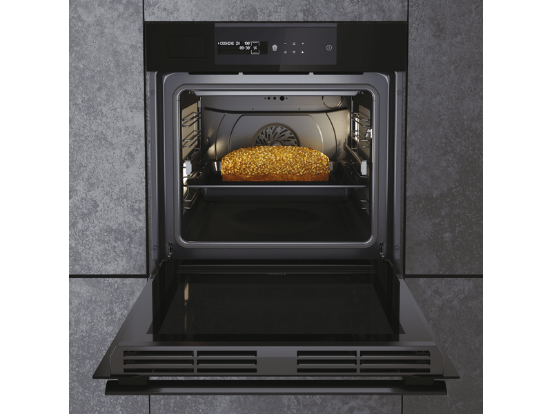 Haier HWO60SM6S5BH Beépíthető sütő