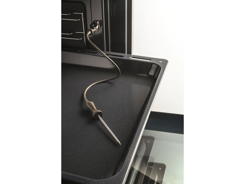 Haier HWO60SM6S5BH Beépíthető sütő