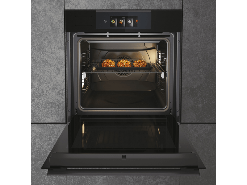 Haier HWO60SM6TS9BH Beépíthető sütő