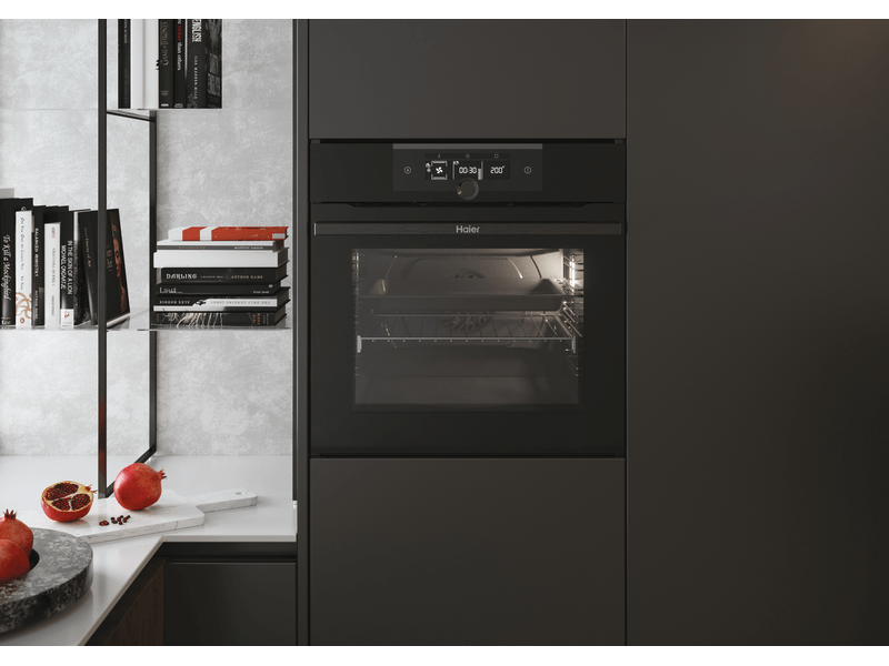 Haier HWO60SM2F3BH4 Beépíthető sütő