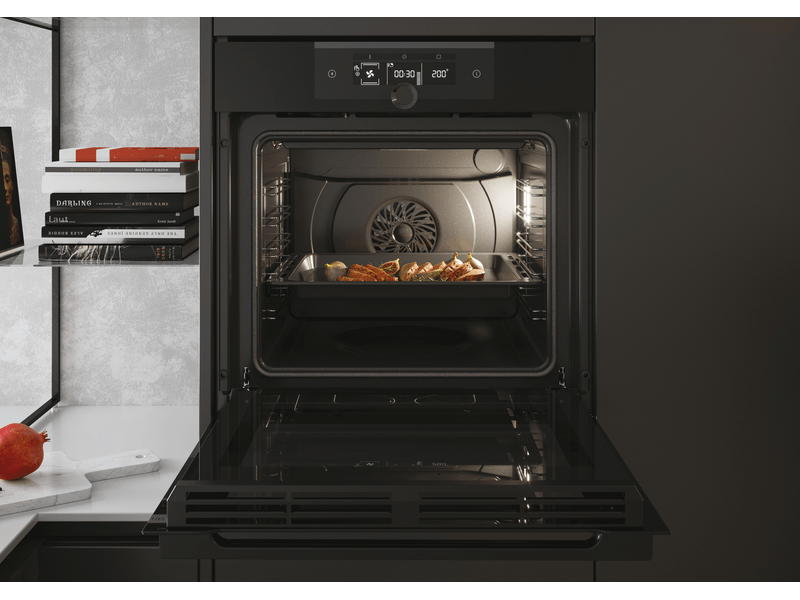 Haier HWO60SM2F3BH4 Beépíthető sütő