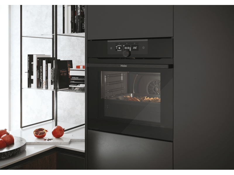 Haier HWO60SM2F3BH4 Beépíthető sütő