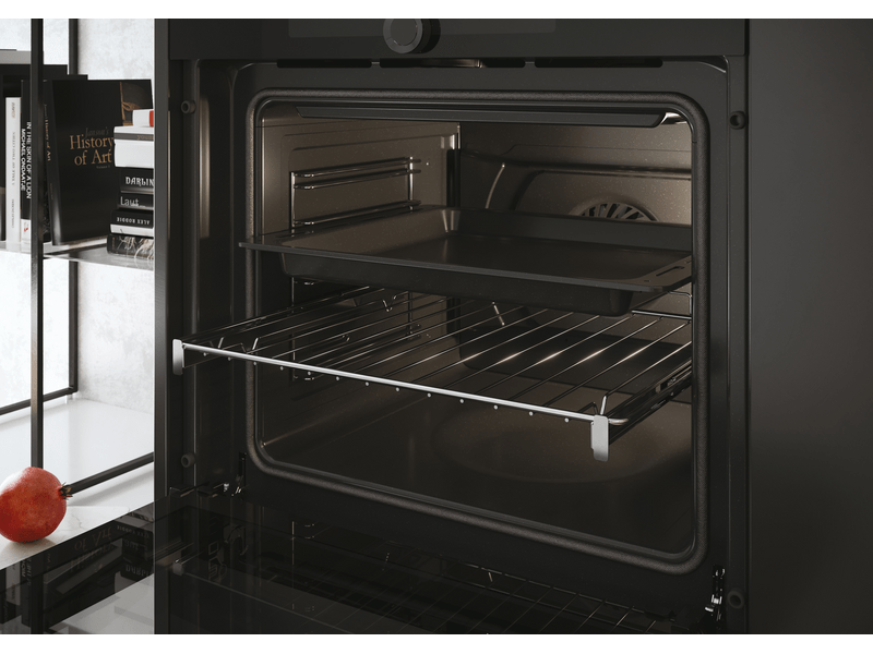 Haier HWO60SM2F3BH4 Beépíthető sütő