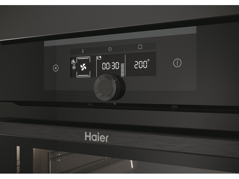Haier HWO60SM2F3BH4 Beépíthető sütő