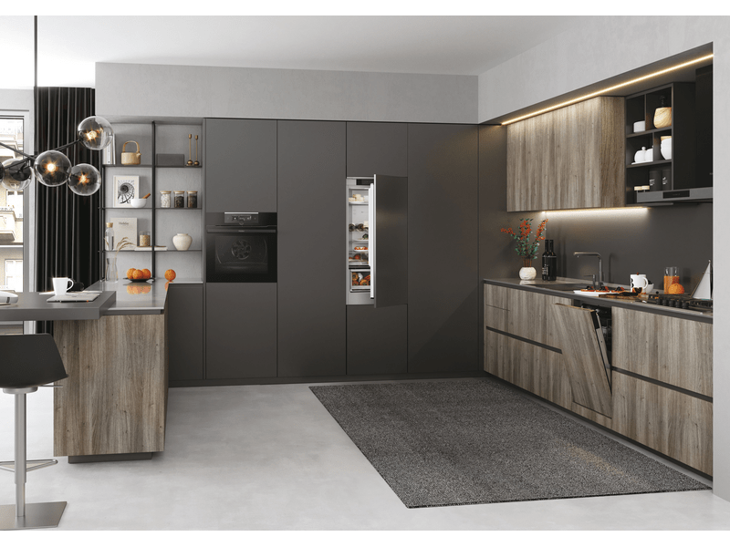 Haier HWO60SM2F3BH4 Beépíthető sütő