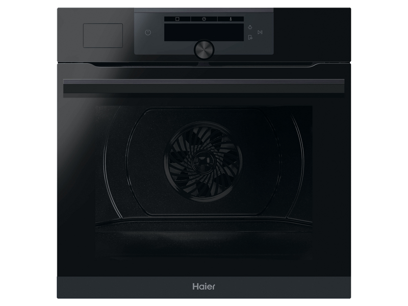 Haier HWO60SM6FS9XH Beépíthető sütő