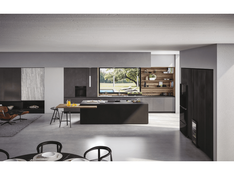 Haier HWO60SM6FS9XH Beépíthető sütő