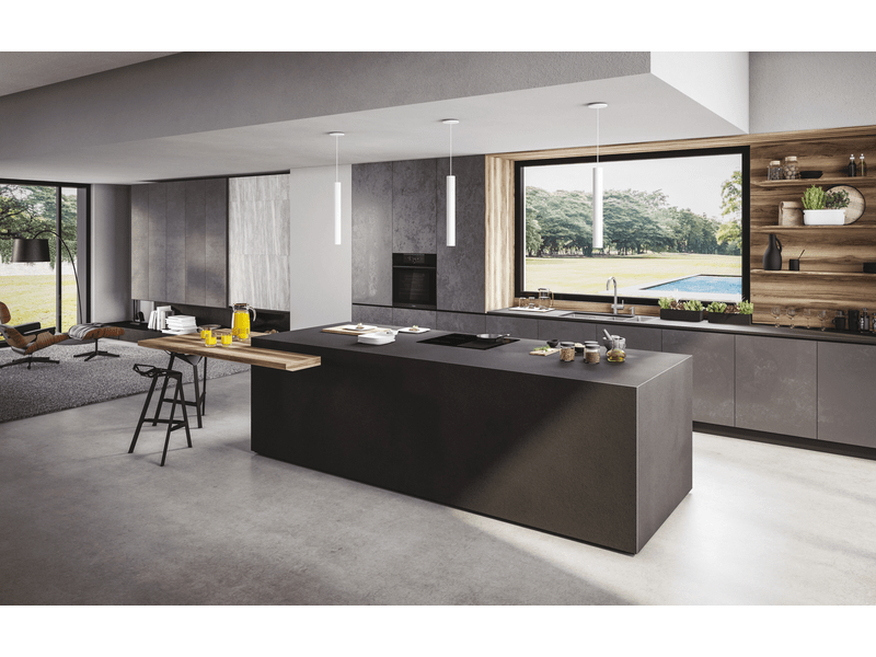 Haier HWO60SM6FS9XH Beépíthető sütő