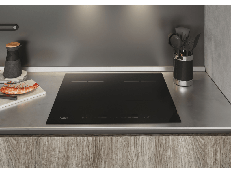 Haier HAISJ64MC Indukcijska ploča za kuhanje