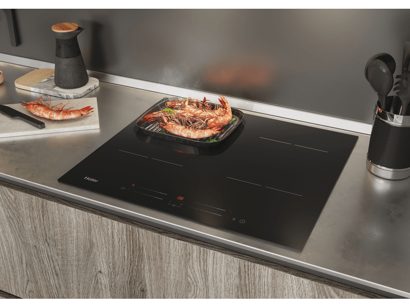 Haier HAISJ64MC Indukcijska ploča za kuhanje