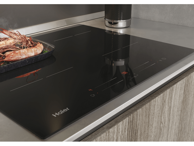 Haier HAISJ64MC Indukcijska ploča za kuhanje