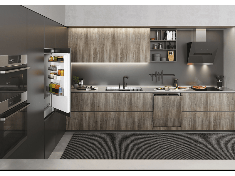 Haier HAISJ64MC Indukcijska ploča za kuhanje