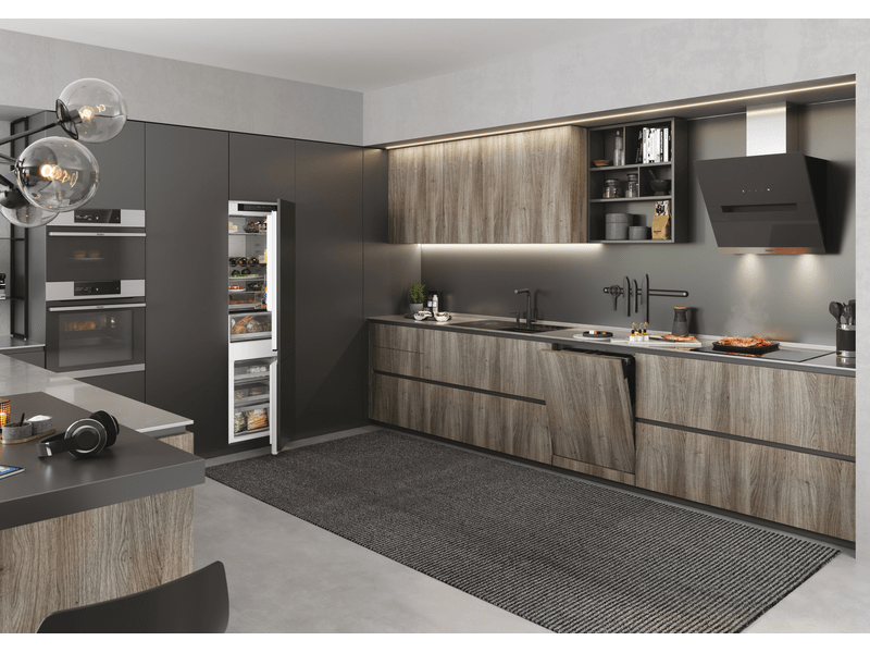 Haier HAISJ64MC Indukcijska ploča za kuhanje