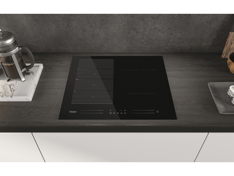 Haier HAMTP64MC Indukciós főzőlap