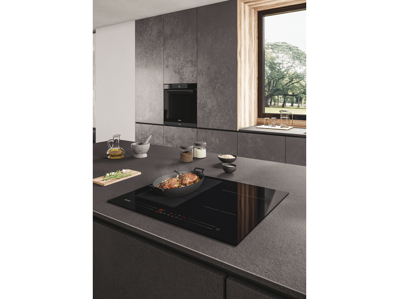 Haier HAMTP64MC Indukciós főzőlap