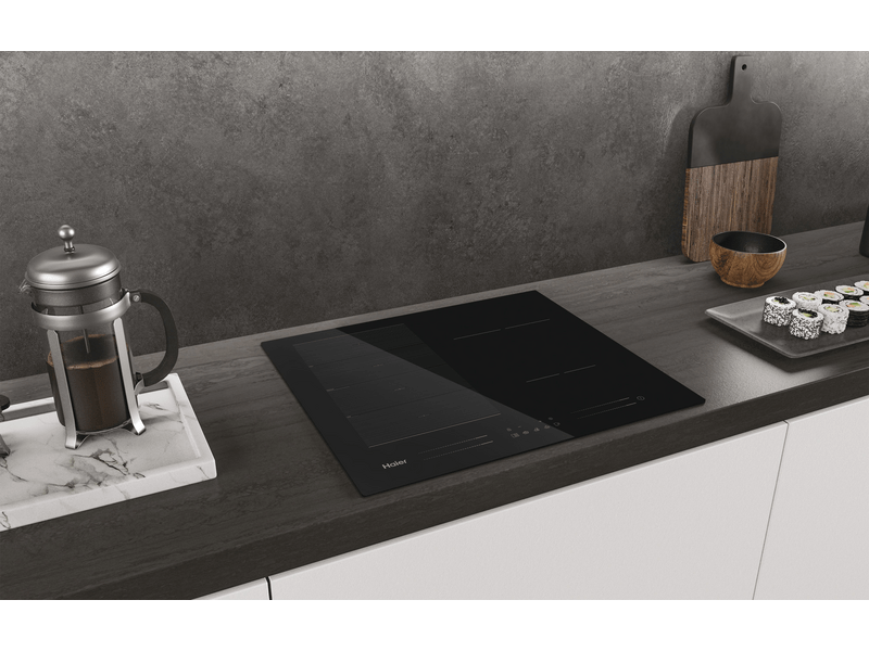 Haier HAMTP64MC Indukciós főzőlap