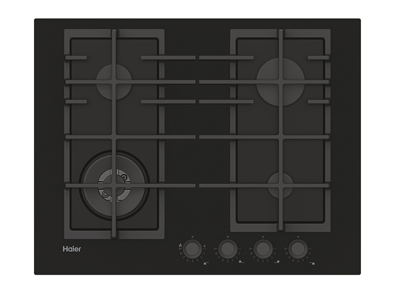 Haier HAVG5BF4S2B/1 Gáz főzőlap