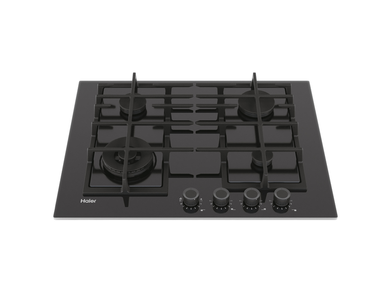 Haier HAVG5BF4S2B/1 Gáz főzőlap